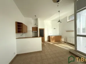 Pronájem bytu 3+kk, Blansko, Kamnářská, 64 m2