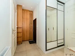 Prodej bytu 3+kk, Karlovy Vary, Krále Jiřího, 106 m2