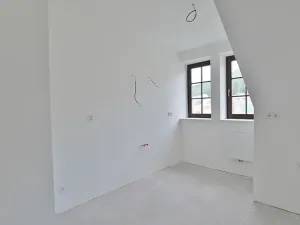 Prodej bytu 3+kk, Karlovy Vary, Zámecký vrch, 102 m2