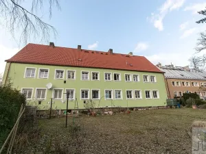 Prodej bytu 4+1, Litvínov, Jedličkova, 91 m2