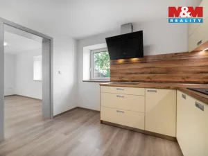 Prodej rodinného domu, Vysoké Mýto - Brteč, 139 m2