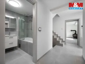 Prodej rodinného domu, Vysoké Mýto - Brteč, 139 m2