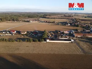 Prodej pozemku pro bydlení, Čermná nad Orlicí - Číčová, 878 m2
