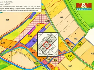 Prodej pozemku pro bydlení, Čermná nad Orlicí - Číčová, 878 m2
