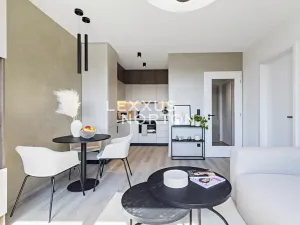 Prodej bytu 2+kk, Praha - Vršovice, Murmanská, 38 m2