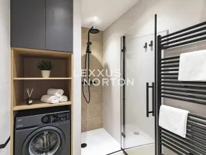 Prodej bytu 2+kk, Praha - Vršovice, Murmanská, 38 m2