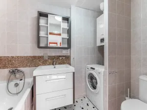 Prodej bytu 2+kk, Praha - Dubeč, Winklerova, 44 m2