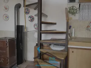 Prodej chaty, Sovětice, 55 m2