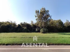 Prodej komerčního pozemku, Ostrava - Slezská Ostrava, Šenovská, 9055 m2