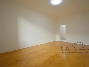 Pronájem bytu 3+1, Přerov, tř. Gen. Janouška, 78 m2