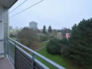 Pronájem bytu 3+1, Olomouc, Jílová, 74 m2