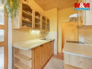 Prodej rodinného domu, Zlonice, Palackého, 80 m2