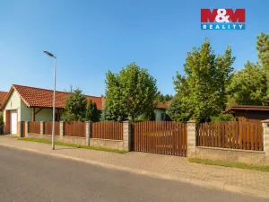 Prodej rodinného domu, Sadská, Karla Viky, 138 m2