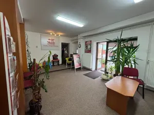 Pronájem komerční nemovitosti, Brandýs nad Labem-Stará Boleslav, Masarykovo náměstí, 55 m2