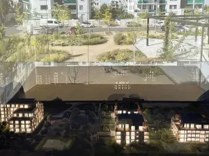 Prodej bytu 4+kk, Praha - Dolní Chabry, Ploskovická, 108 m2