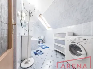 Prodej rodinného domu, Hustopeče, 120 m2