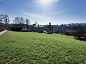 Prodej pozemku pro bydlení, Rybník, 868 m2