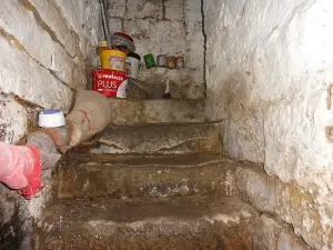 Prodej rodinného domu, Frýdštejn, 140 m2