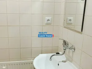 Pronájem bytu 1+kk, Šumperk, Vrchlického, 20 m2