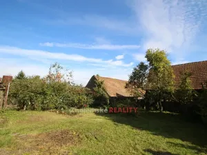 Prodej chalupy, Vysočany, 25 m2