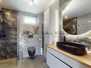 Prodej rodinného domu, Velešín, U Přehrady, 200 m2