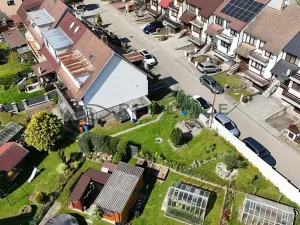 Prodej rodinného domu, Velešín, U Přehrady, 200 m2