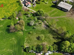 Prodej pozemku, Soběšice, 1098 m2