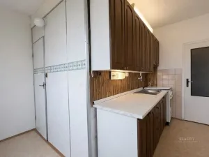 Prodej bytu 2+1, Jičín - Valdické Předměstí, U stadionu, 52 m2