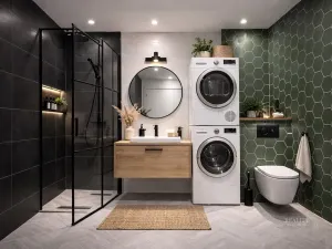 Prodej bytu 2+1, Jičín - Valdické Předměstí, U stadionu, 52 m2