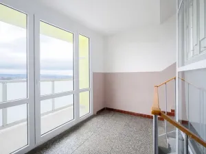 Prodej bytu 2+1, Jičín - Valdické Předměstí, U stadionu, 52 m2