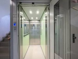 Prodej bytu 2+1, Jičín - Valdické Předměstí, U stadionu, 52 m2