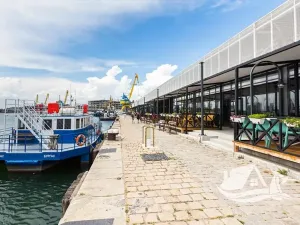 Prodej bytu 3+kk, Burgas, Bulharsko, 80 m2