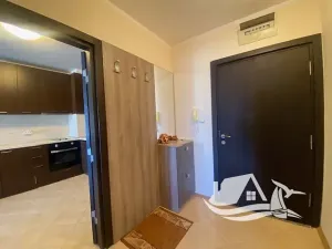 Prodej bytu 2+kk, Carevo, Bulharsko, 65 m2