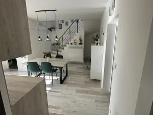 Prodej rodinného domu, Slavkov u Brna, Čelakovského, 135 m2