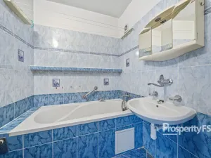 Prodej bytu 3+1, Praha - Bohnice, Toruňská, 81 m2