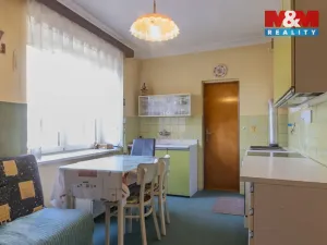 Prodej rodinného domu, Žeranovice, 85 m2