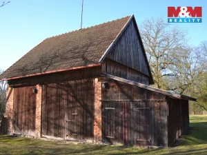 Prodej rodinného domu, Vestec, 349 m2