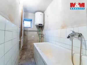 Prodej chalupy, Bohuslavice, 65 m2