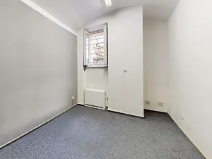 Pronájem obchodního prostoru, Praha - Bubeneč, Čechova, 55 m2