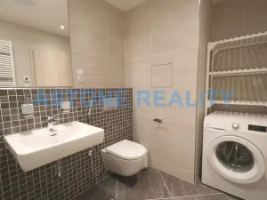 Pronájem bytu 4+kk, Praha - Žižkov, Olšanská, 110 m2