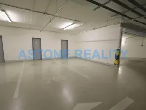 Pronájem bytu 4+kk, Praha - Žižkov, Olšanská, 110 m2