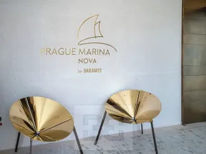 Prodej bytu 2+kk, Praha - Holešovice, Jankovcova, 63 m2