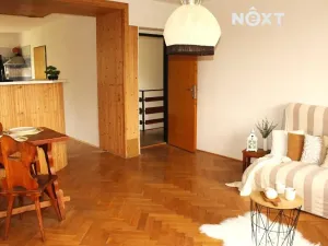 Prodej vícegeneračního domu, Jilemnice, Na Drahách, 136 m2