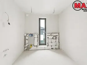 Prodej rodinného domu, Vysoký Újezd, Na Horizontu, 188 m2