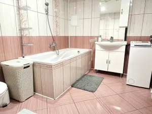 Pronájem bytu 2+1, Zákolany, 82 m2