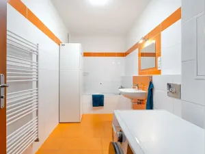 Prodej bytu 2+kk, Brno, Zderadova, 55 m2