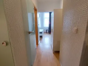 Pronájem bytu 1+1, Praha - Žižkov, Vlkova, 35 m2