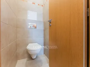 Pronájem bytu 2+kk, Praha - Košíře, Hoškova, 63 m2