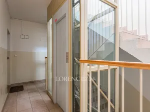 Pronájem bytu 2+kk, Praha - Košíře, Hoškova, 63 m2