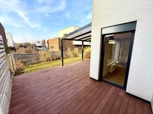 Prodej rodinného domu, Praha - Dolní Měcholupy, Honzíkova, 147 m2